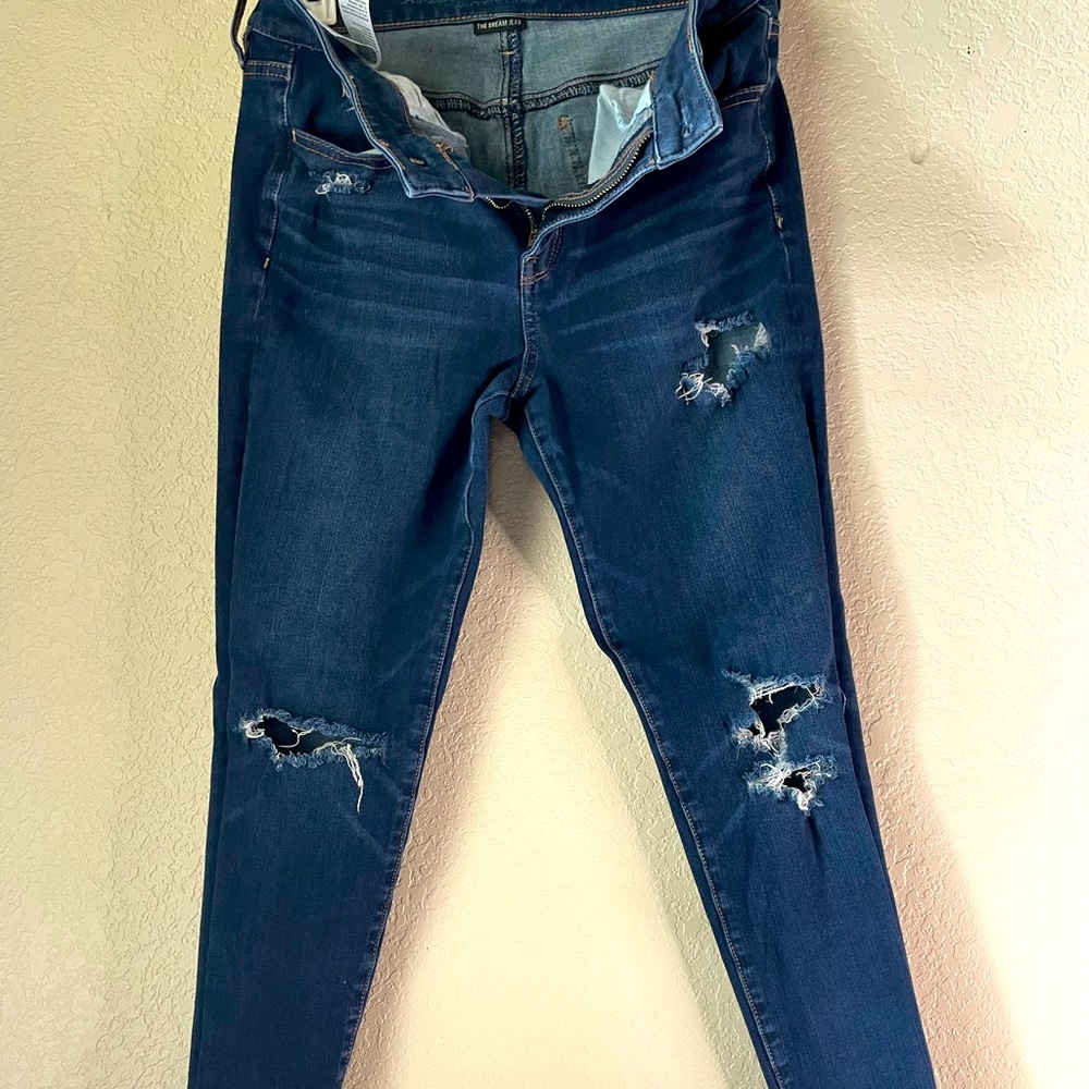 American Eagle Dream Jeans